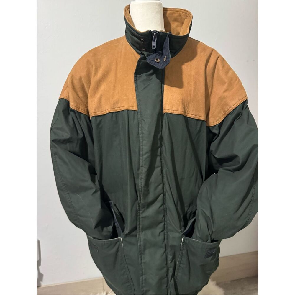 Marc by Andrew Marc 70% down jacket L - Picture 16 of 16